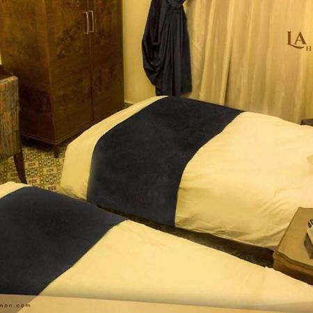 La Place Hotel Zahlé 외부 사진