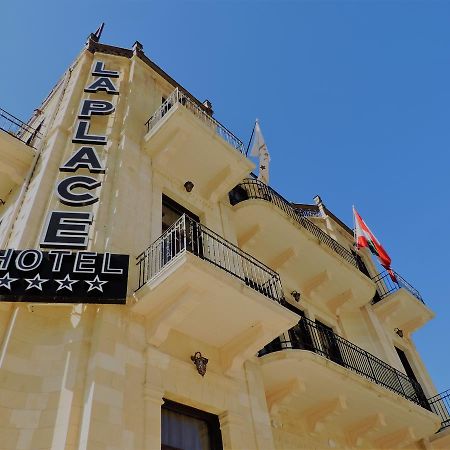 La Place Hotel Zahlé 외부 사진