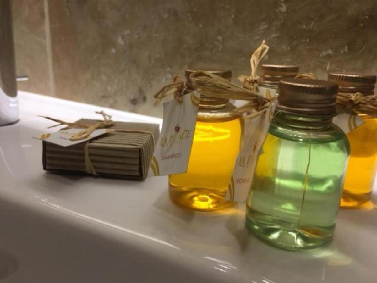 La Place Hotel Zahlé 외부 사진