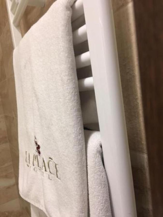 La Place Hotel Zahlé 외부 사진