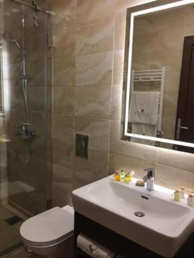 La Place Hotel Zahlé 외부 사진
