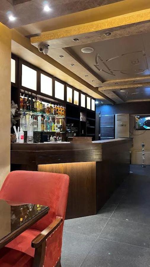 La Place Hotel Zahlé 외부 사진