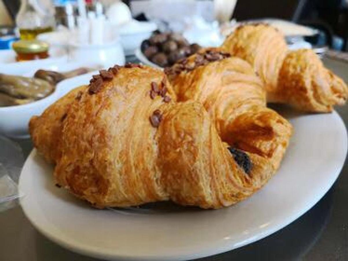 La Place Hotel Zahlé 외부 사진