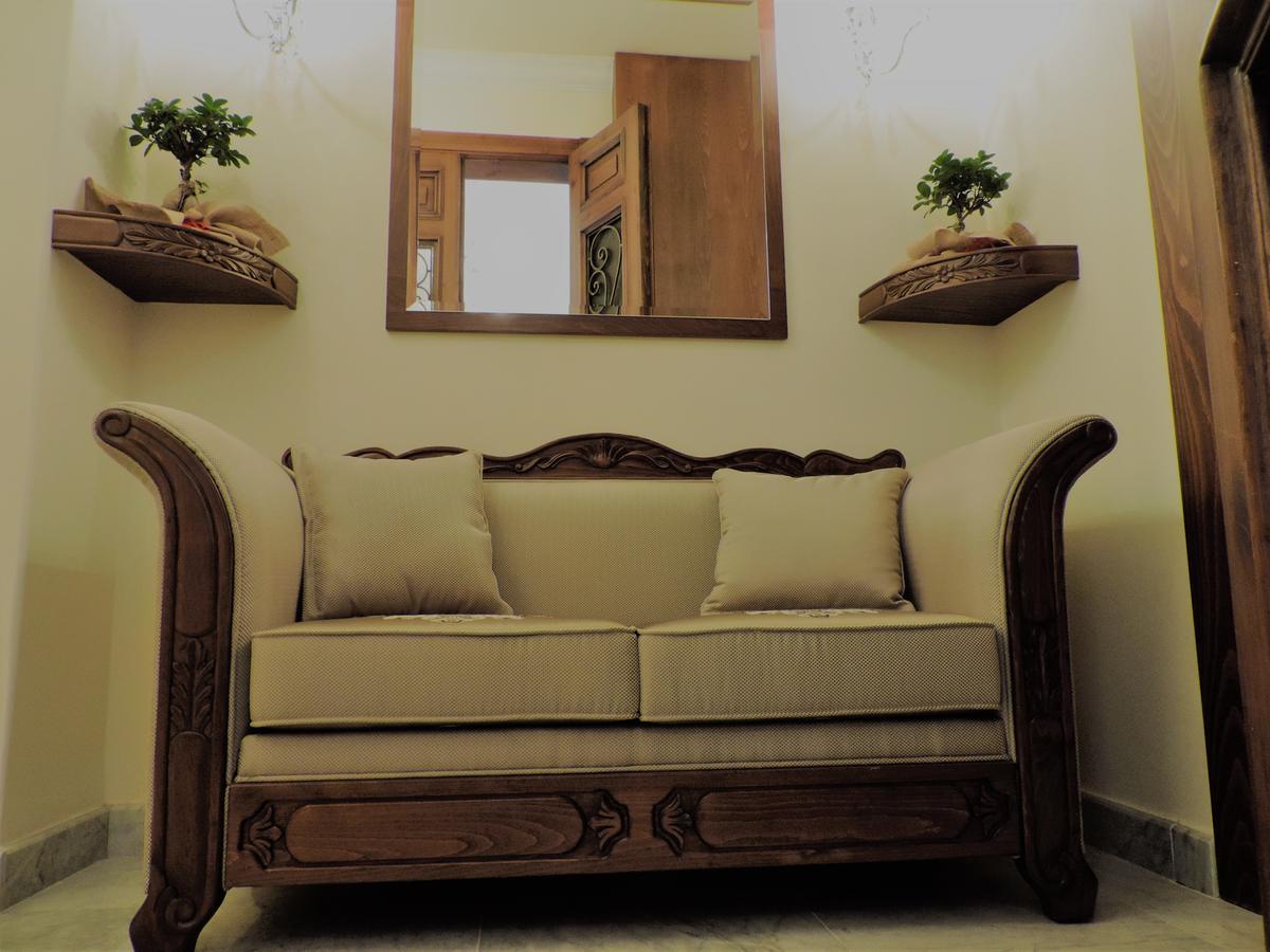 La Place Hotel Zahlé 외부 사진