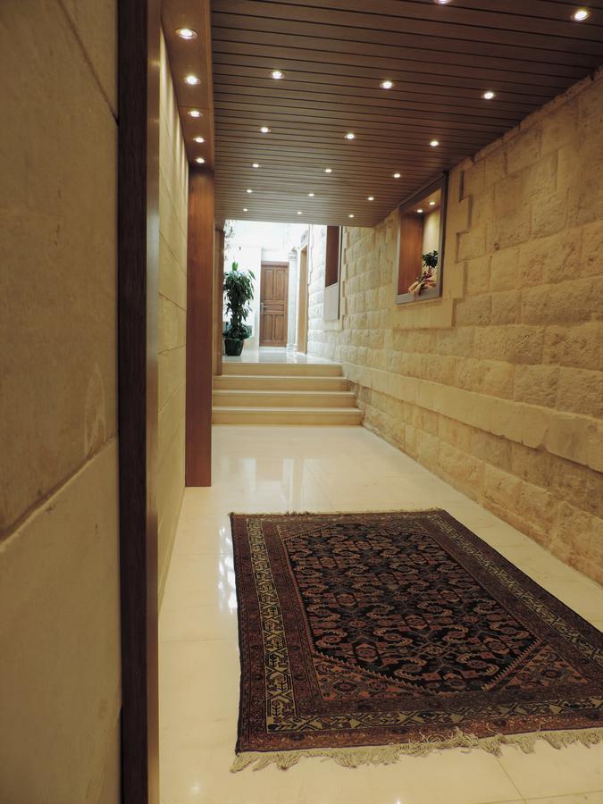 La Place Hotel Zahlé 외부 사진