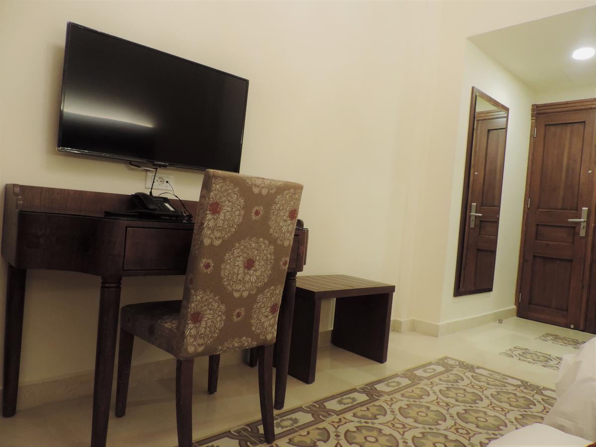 La Place Hotel Zahlé 외부 사진