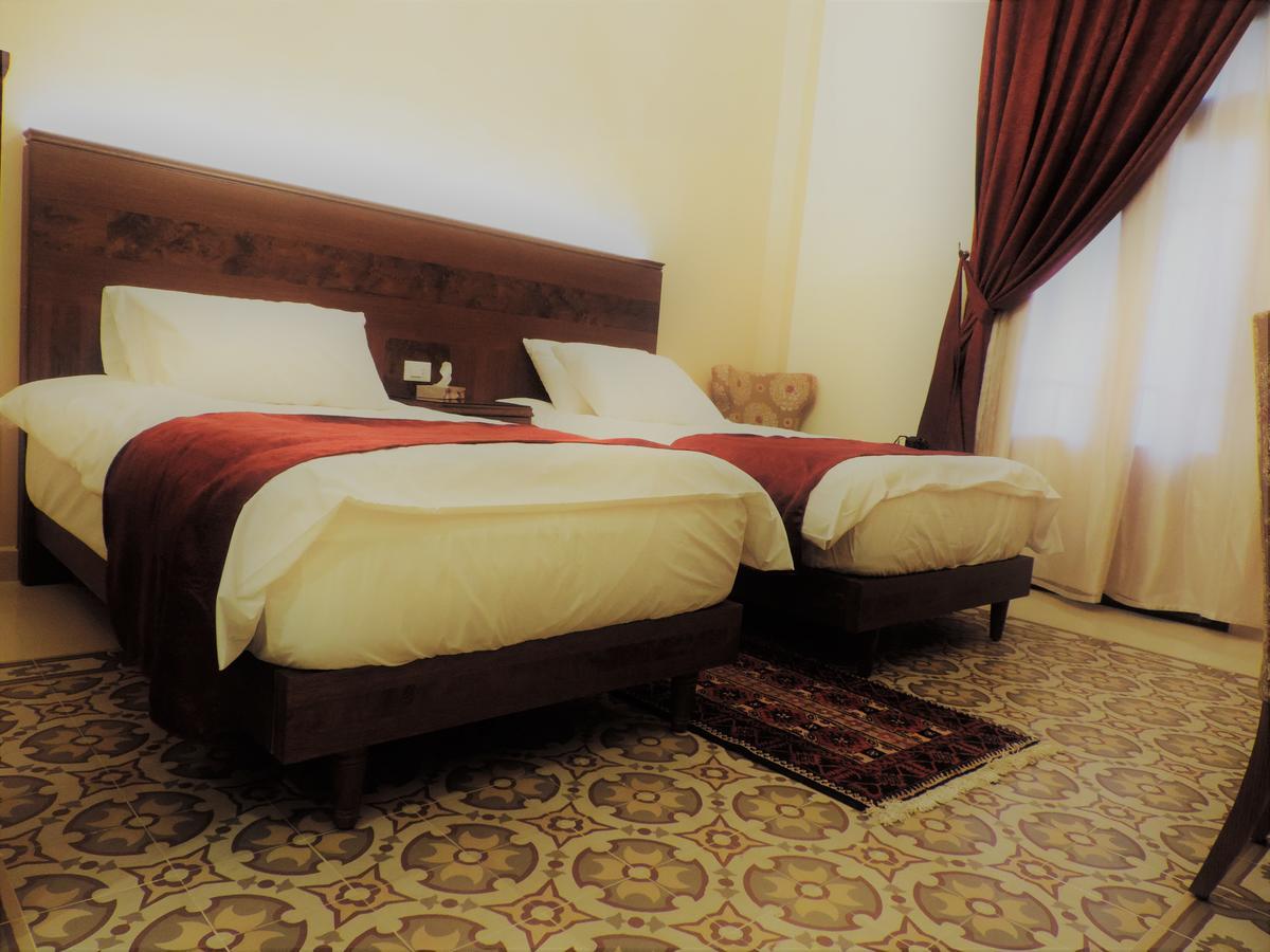La Place Hotel Zahlé 외부 사진