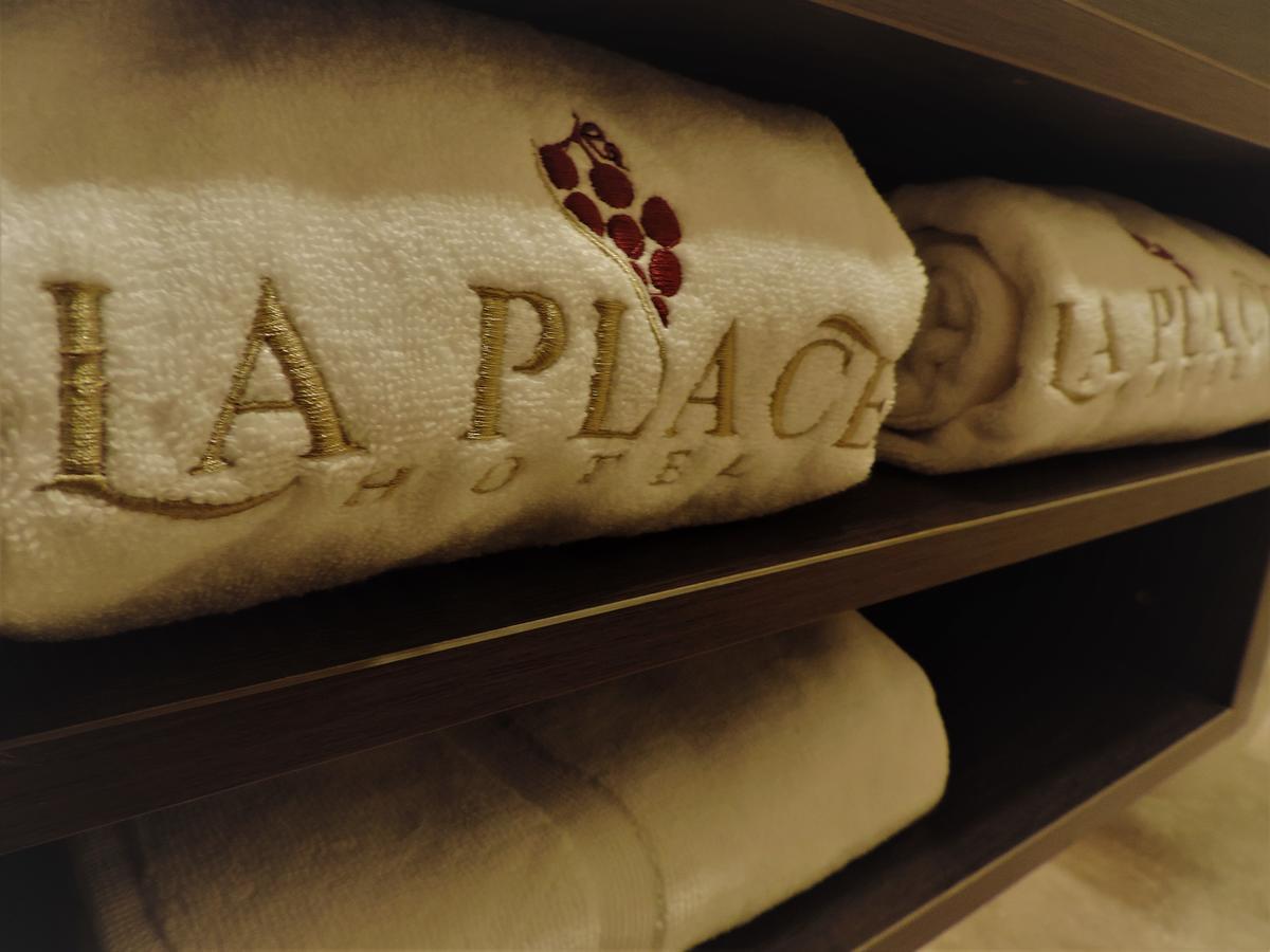 La Place Hotel Zahlé 외부 사진