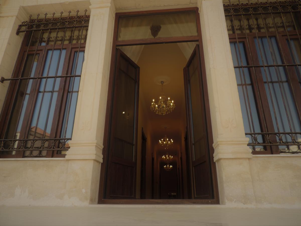 La Place Hotel Zahlé 외부 사진
