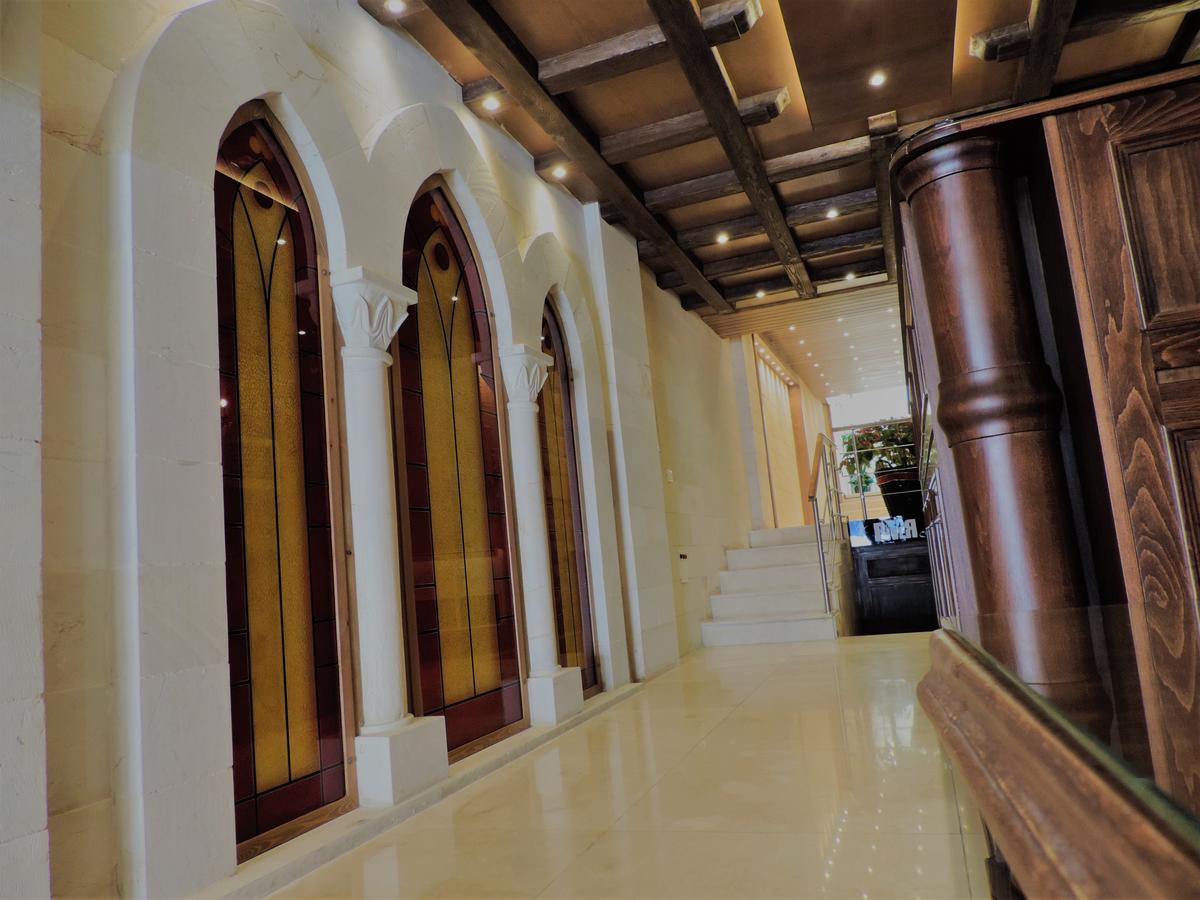 La Place Hotel Zahlé 외부 사진