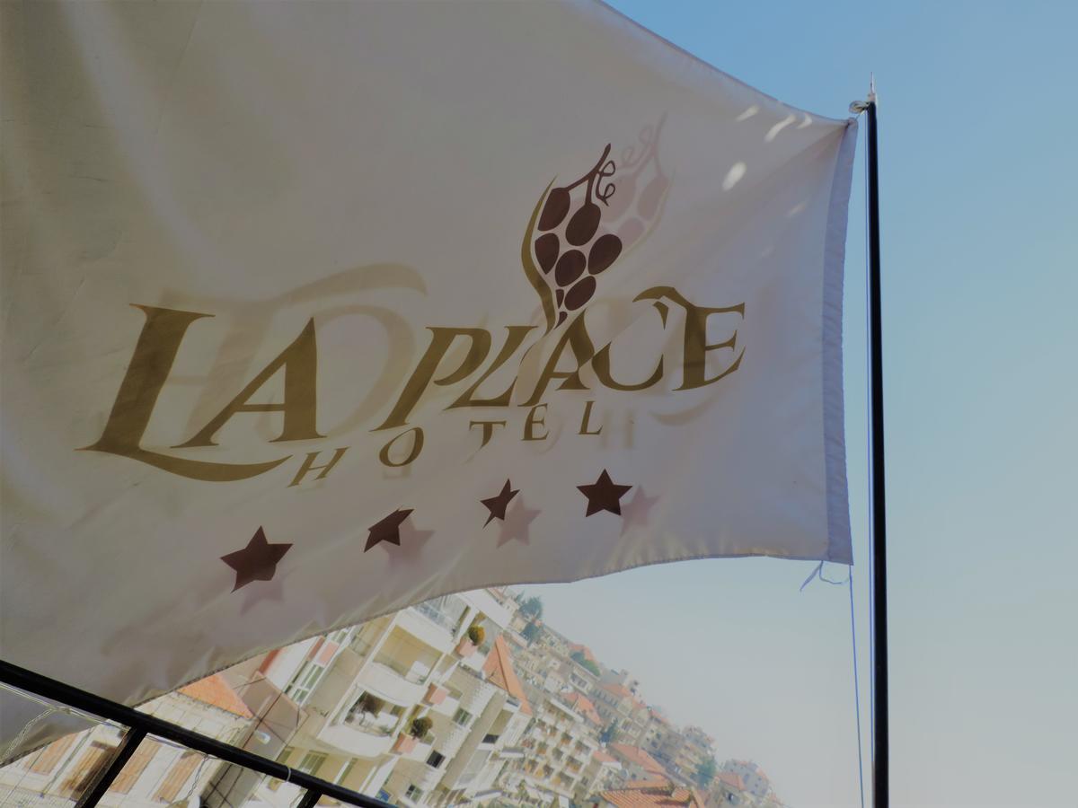La Place Hotel Zahlé 외부 사진